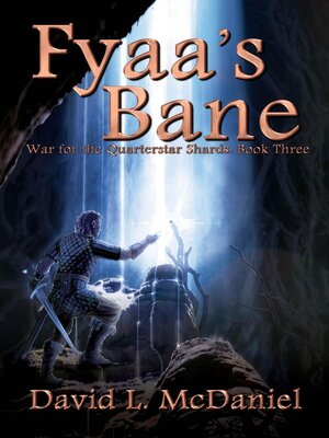cover image of Fyaa's Bane